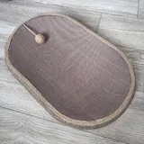 Кормушка для кошек, лежанка, автопоилка, домик туалет, зеркало, Crocs 2