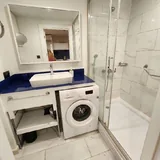 2-комнатная квартира 47 м² с видом на море и город 5