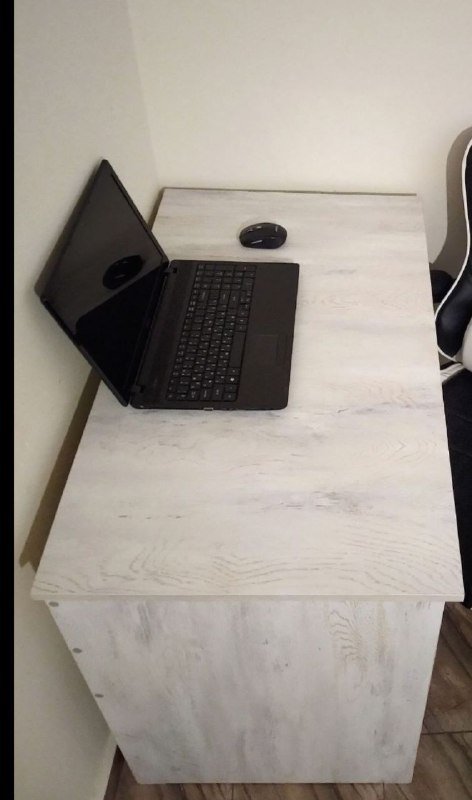 Стол, кресло 3