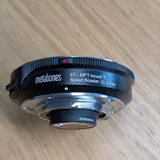 Metabones Canon EF to MFT Booster 0.64x 3