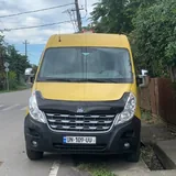 Renault Master 2.3, 2013 год 4