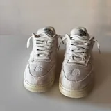 Stussy x Nike Air Force 1 3
