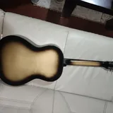 Классическая гитара 2