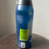 Бутылка Adidas 2