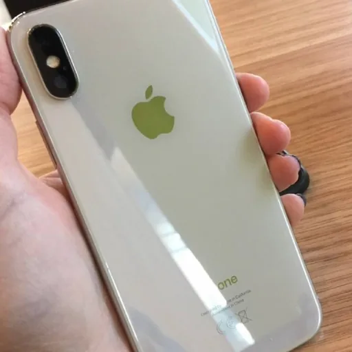 iPhone X на запчасти