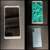 Redmi Note 5, Redmi Note 5, Redmi Note 10 Pro, Nokia Lumia 640 XL 2