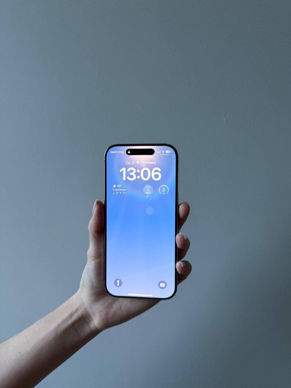 iPhone 16 Pro 256Gb 2