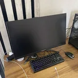 Игровой монитор Acer Predator XB27QX 27″ 2