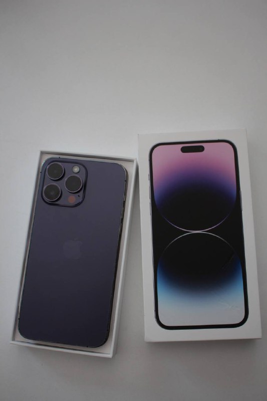 iPhone 14 Pro Max 128GB