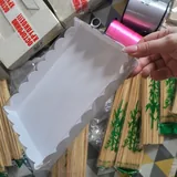 Кондитерские формы, насадки, коробки 4