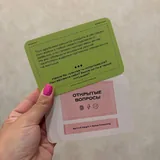 Игра Наизнанку, острые вопросы и темы 3