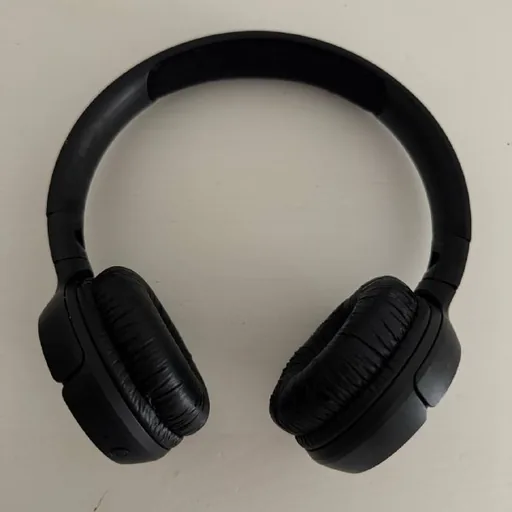 Наушники JBL черные