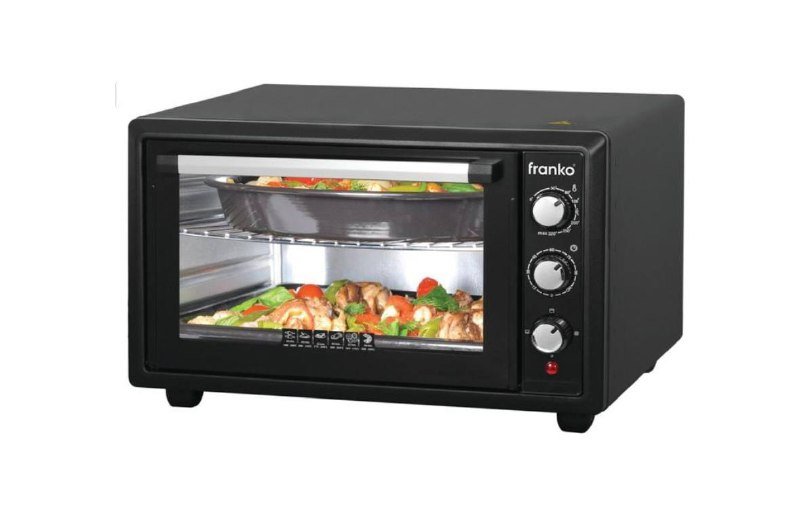 Электропечь Franko FEO-1107