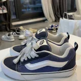 Кеды Vans Knu Skool 1