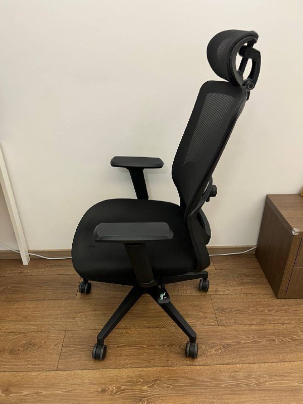 Компьютерный стул б/у 2