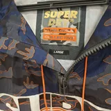 Мужская ветровка Superdry 7