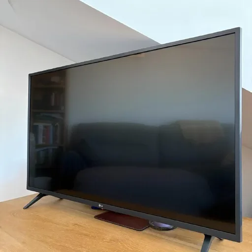 LG 43UM7300PLB 43 inch 4K Smart TV