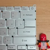 Backlit keyboard for Acer Swift 5 4