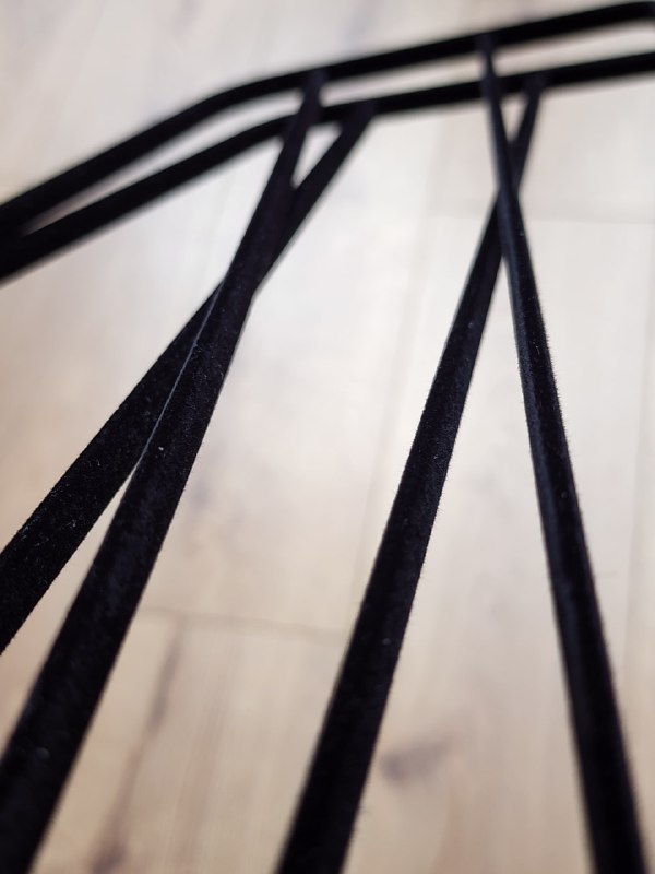 Корзина KNIPSA, коробки KUGGIS, плечики STRYKIS 5