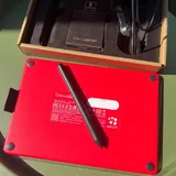 Графический планшет Wacom One by 4