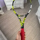Ракетка Babolat Pure Aero 100 1