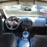 Nissan Juke 5