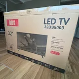 BBS 32" LED TV 2
