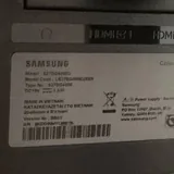 Игровой монитор Samsung 27 дюймов 240Hz 1