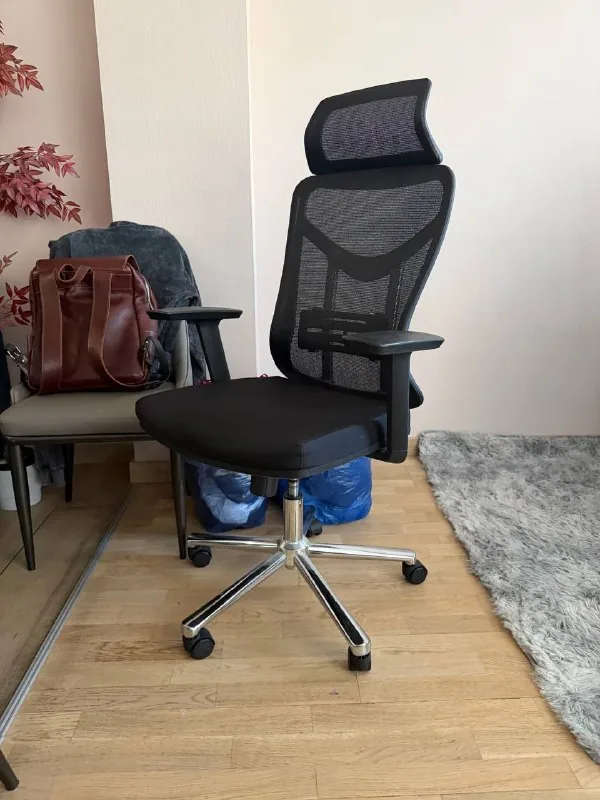 Компьютерный стул 1