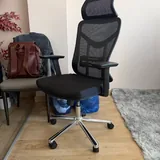 Компьютерный стул 1