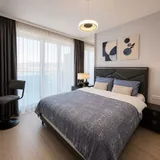 1+1 квартира в Next Apartments 5