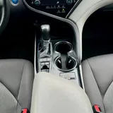 Toyota Camry 70 Hybrid 7