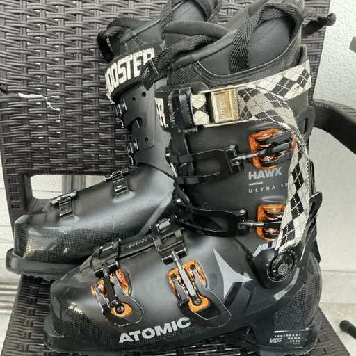Горнолыжные ботинки Atomic Hawx Ultra 130