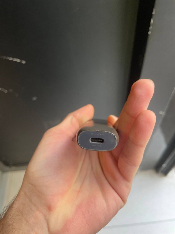 Айкос устройство 3