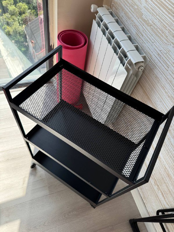 Тележка IKEA 2