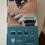 Philips Bodygroom BG7470 3