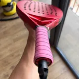 Ракетка для падл Wilson Bela Pro V2 3
