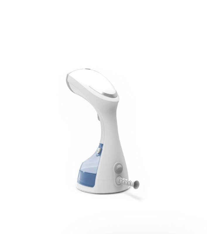 Паровой утюг 2