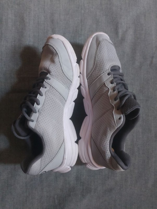 Беговые мужские кроссовки Kalenji 41 размер