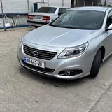 Renault Samsung SM5 2014 1