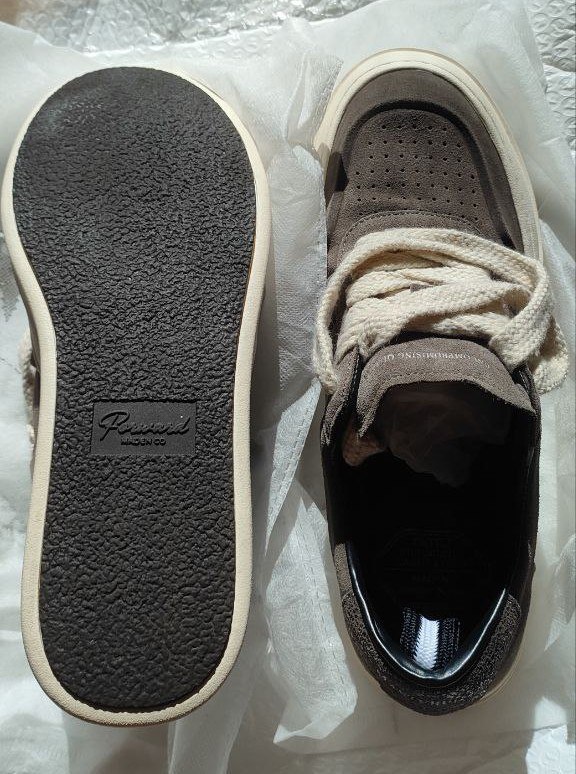 Футболка Full Metal Jacket, кеды, кроссовки New Balance 5