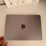 MacBook Pro 14 M1 Pro 16 ГБ 512 ГБ 3