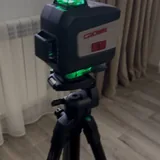 Лазерный 3D уровень 2