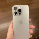 iPhone 15 Pro Max 256GB 1