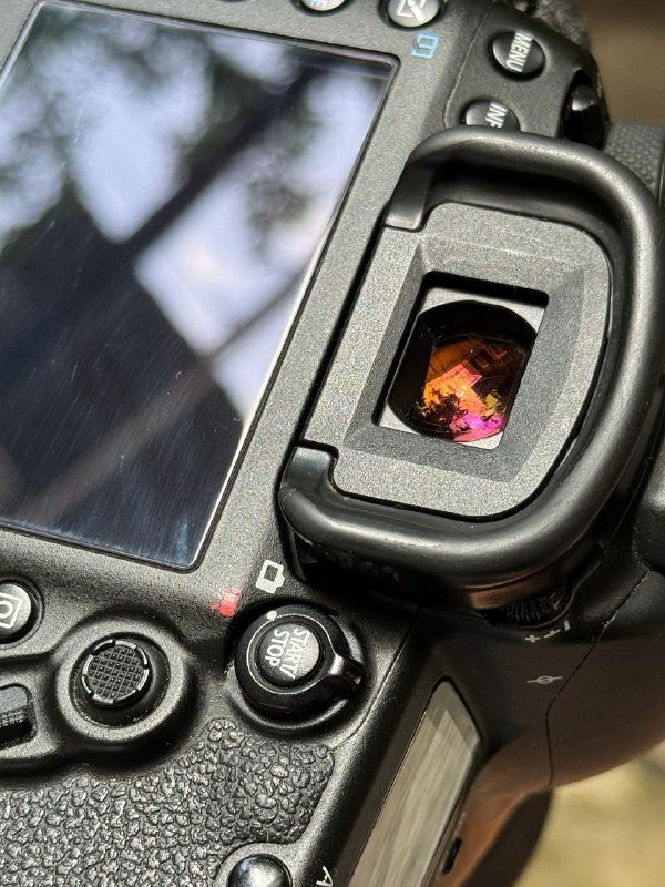 Фотоаппарат Canon 5d mark IV с объективом Tamron 45mm 1.8 4