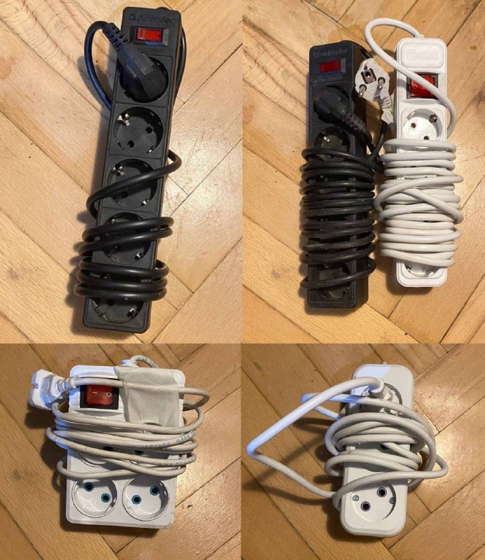 Вентилятор 3