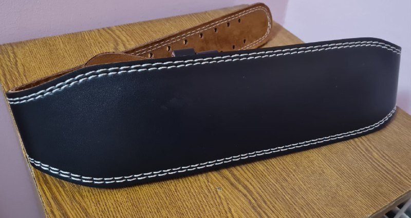 Атлетический пояс