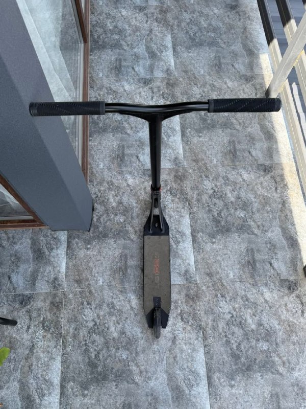 Трюковой самокат TechTeam Egoist 3