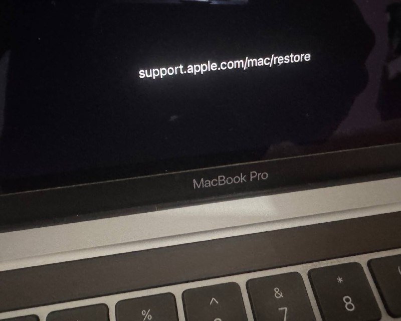 MacBook Pro 13 на M1, 256GB SSD, 2020 3