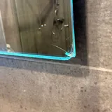 Зеркало с подсветкой 3